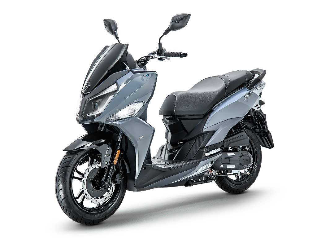 SYM Jet 14 200