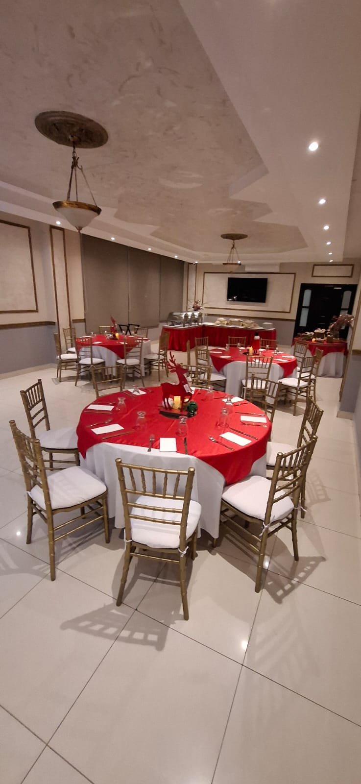 Salón Cataluña