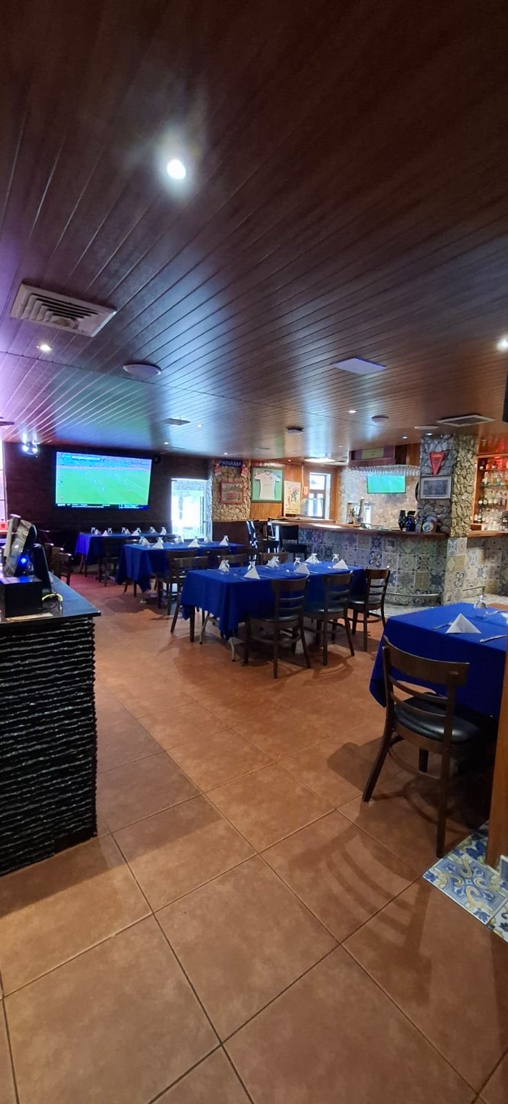 Bar La Rioja