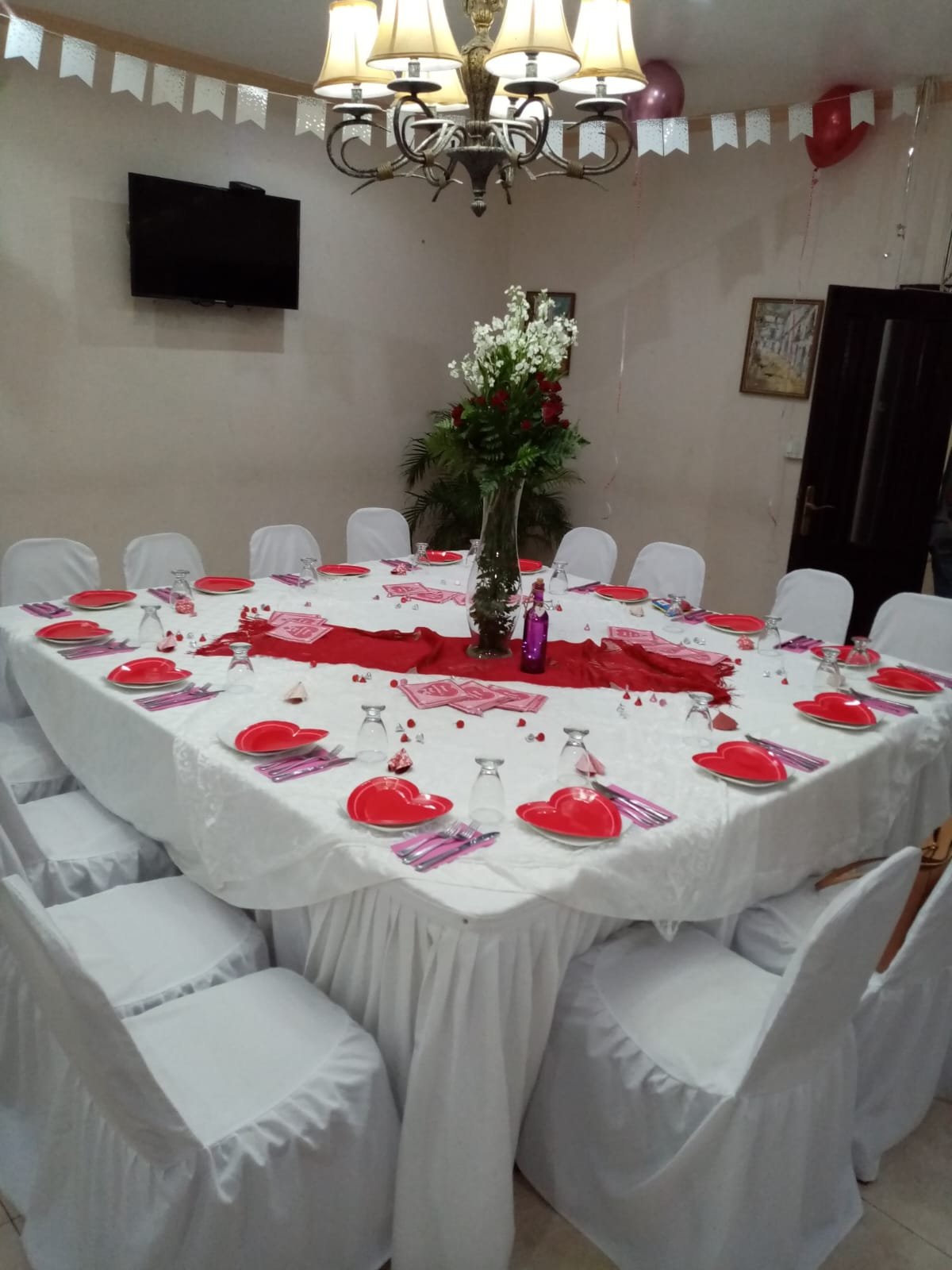Salón Andaluz